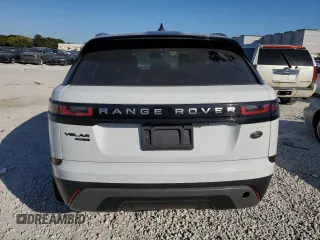 2020 Land Rover Range Rover Velar S z VIN SALYB2EX7LA275869, wystawiony jako Copart lot #87450484 z przebiegiem 42 194 mil mil oraz Czysty tytuł • Clean title. Historia ofert i sprzedaży dostępna na DreamBid. Obrazek 6.