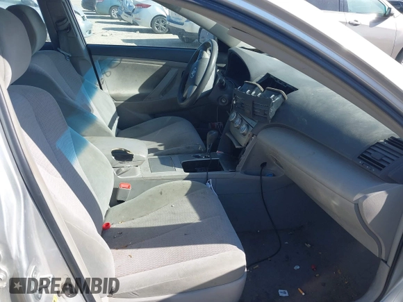 2011 Toyota Camry LE with VIN 4T1BF3EK7BU672910, listed as a IAAI auction lot 41768073 with 189,419 mi miles. Bid and sale history available at carsss.com. Image 5.