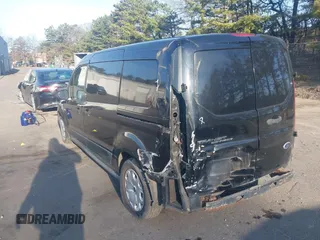2015 Ford Transit Connect XL с VIN NM0LS7E75F1213760, выставлен на аукционе IAAI как лот 42067500 с пробегом 123 448 миль миль и . История ставок и продаж доступна на DreamBid. Изображение 3.