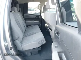 2013 Toyota Tundra z VIN 5TFRM5F17DX063683, wystawiony jako IAAI lot #41603196 z przebiegiem Nie podano mil oraz . Historia ofert i sprzedaży dostępna na DreamBid. Obrazek 8.