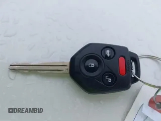 2018 Subaru Impreza Premium с VIN 4S3GTAD61J3726010, выставлен на аукционе IAAI как лот 42468563 с пробегом 71 638 миль миль и . История ставок и продаж доступна на DreamBid. Изображение 11.