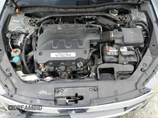 2012 Honda Crosstour EX-L with VIN 5J6TF1H59CL000240, listed as a Copart auction lot 72598774 with 144,781 mi miles and Salvage Title. Bid and sale history available at carsss.com. Image 14.