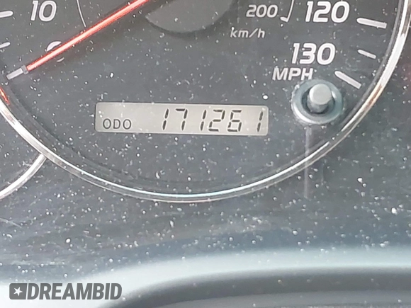 2007 Lexus GX 470 with VIN JTJBT20X770134729, listed as a IAAI auction lot 42070262 with 171,261 mi miles and . Bid and sale history available at DreamBid. Image 15.