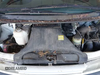 1995 Toyota Previa z VIN JT3AC13R7S1200533, wystawiony jako IAAI lot #41755225 z przebiegiem 129 089 mil mil oraz . Historia ofert i sprzedaży dostępna na DreamBid. Obrazek 10.