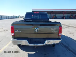 2012 Ram 1500 Lone Star z VIN 1C6RD7GT0CS191522, wystawiony jako IAAI lot #42034061 z przebiegiem 288 828 mil mil oraz . Historia ofert i sprzedaży dostępna na DreamBid. Obrazek 17.