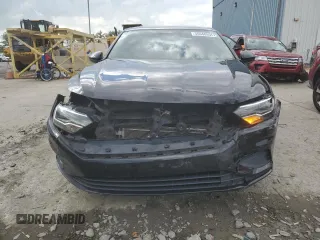 2020 Volkswagen Jetta SEL с VIN 3VWEB7BU9LM073522, выставлен на аукционе Copart как лот 55940955 с пробегом 80 591 миль миль и Списание • Salvage title. История ставок и продаж доступна на DreamBid. Изображение 5.