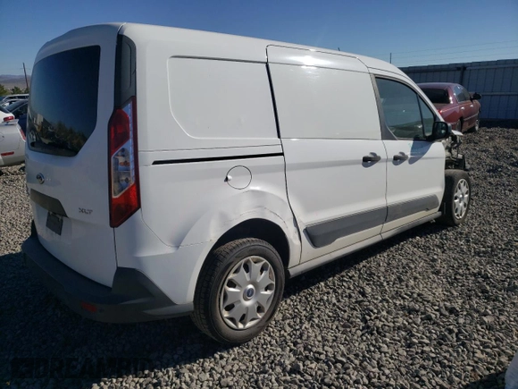 2015 Ford Transit Connect XLT с VIN NM0LE7F73F1183678, выставлен на аукционе Copart как лот 71321244 с пробегом 88 810 миль миль и Списание • Salvage title. История ставок и продаж доступна на DreamBid. Изображение 3.