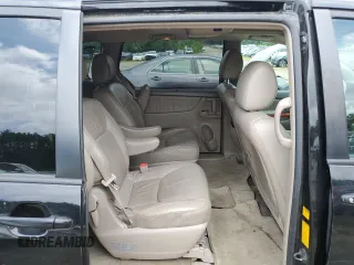 2010 Toyota Sienna XLE with VIN 5TDYK4CC2AS307940, listed as a Copart auction lot 64662065 with 275,846 mi miles and Clean title. Bid and sale history available at DreamBid. Image 11.