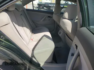 2011 Toyota Camry LE with VIN 4T4BF3EK3BR089918, listed as a Copart auction lot 61532485 with 196,710 mi miles and Salvage title. Bid and sale history available at DreamBid. Image 10.
