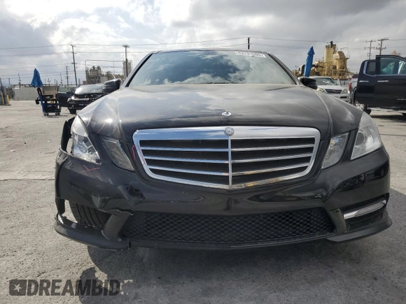 2013 Mercedes-Benz E 350 Luxury с VIN WDDHF5KB4DA691567, выставлен на аукционе Copart как лот 53131505 с пробегом 50 437 миль миль и Списание • Salvage title. История ставок и продаж доступна на DreamBid. Изображение 5.