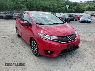 2015 Honda Fit EX-L с VIN 3HGGK5H82FM702912, выставлен на аукционе Copart как лот 63517205 с пробегом 26 195 миль миль и Списание • Salvage title. История ставок и продаж доступна на DreamBid. Изображение 13.
