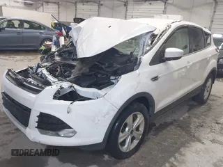 2013 Ford Escape SE with VIN 1FMCU9GX8DUC68815, listed as a IAAI auction lot 42028850 with 83,297 mi miles and . Bid and sale history available at DreamBid. Image 17.