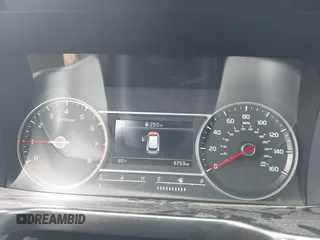 2022 Kia Sorento LX z VIN 5XYRG4LC9NG091772, wystawiony jako IAAI lot #42092771 z przebiegiem 6 753 mil mil oraz . Historia ofert i sprzedaży dostępna na DreamBid. Obrazek 7.