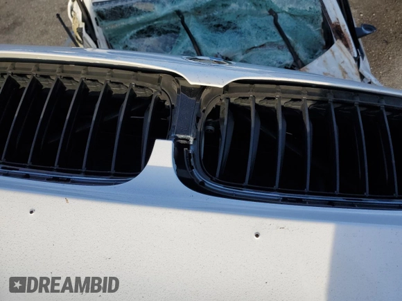 2018 BMW 5 Series 540i with VIN WBAJE5C50JWA96107, listed as a Copart auction lot 43808235 with Not Provided miles and Salvage Title. Bid and sale history available at carsss.com. Image 12.
