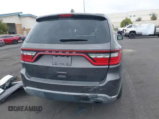 2019 Dodge Durango SXT Plus z VIN 1C4RDHAG0KC575352, wystawiony jako IAAI lot #42047245 z przebiegiem Nie podano mil oraz . Historia ofert i sprzedaży dostępna na DreamBid. Obrazek 17.