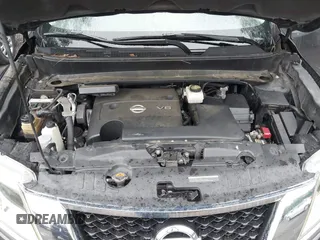 2014 Nissan Pathfinder Platinum with VIN 5N1AR2MNXEC618679, listed as a IAAI auction lot 42641920 with 169,263 mi miles and . Bid and sale history available at DreamBid. Image 10.