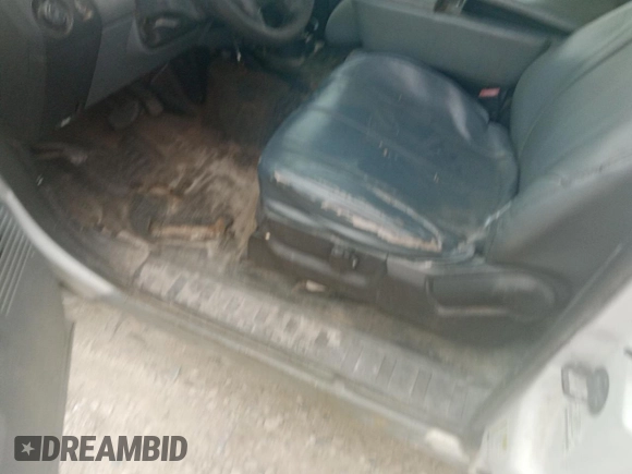 2012 Ford F-250 XL с VIN 1FT7X2A67CEB25934, выставлен на аукционе Copart как лот 58571955 с пробегом 176 223 миль миль и На запчасти • Non repairable. История ставок и продаж доступна на DreamBid. Изображение 8.