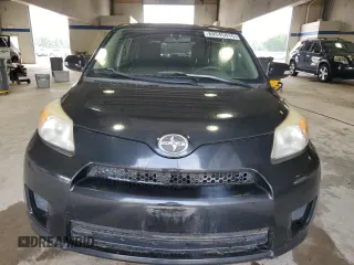 2012 Scion xD with VIN JTKKU4B46C1027117, listed as a Copart auction lot 60545415 with 261,599 mi miles and Clean title. Bid and sale history available at DreamBid. Image 5.
