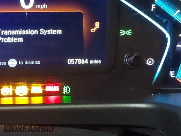 2020 Honda Odyssey Elite with VIN 5FNRL6H9XLB034814, listed as a IAAI auction lot 41940655 with 57,864 mi miles and . Bid and sale history available at DreamBid. Image 15.