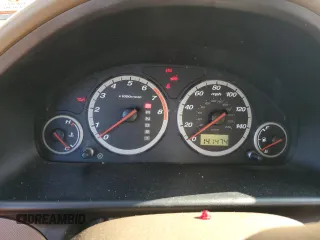 2003 Honda CR-V LX z VIN SHSRD78463U139740, wystawiony jako Copart lot #51506825 z przebiegiem 141 474 mil mil oraz Szkoda całkowita • Salvage title. Historia ofert i sprzedaży dostępna na DreamBid. Obrazek 9.