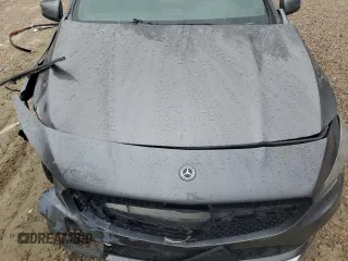 2019 Mercedes-Benz CLA 250 with VIN WDDSJ4EBXKN740903, listed as a Copart auction lot 40027804 with Not Provided miles and . Bid and sale history available at DreamBid. Image 11.