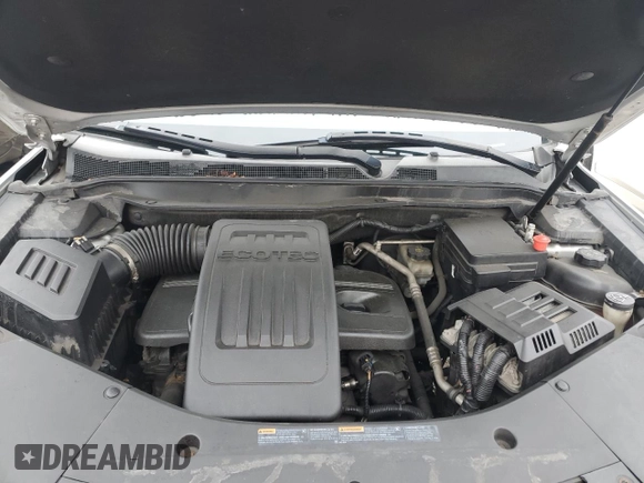 2010 GMC Terrain SLE-2 с VIN 2CTALDEW7A6225058, выставлен на аукционе Copart как лот 45667764 с пробегом 175 873 миль миль и Списание • Salvage title. История ставок и продаж доступна на DreamBid. Изображение 12.