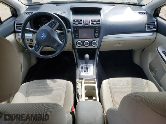 2015 Subaru Crosstrek Premium с VIN JF2GPACC2F8226641, выставлен на аукционе Copart как лот 60894745 с пробегом 171 914 миль миль и Чистый • Clean title. История ставок и продаж доступна на DreamBid. Изображение 8.