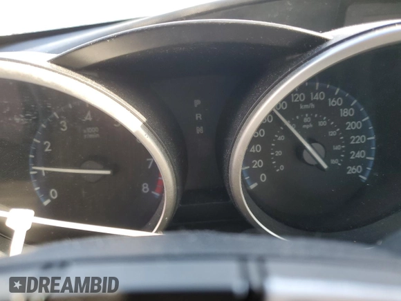 2013 Mazda 3 i Touring z VIN JM1BL1V72D1716359, wystawiony jako Copart lot #86000074 z przebiegiem Nie podano mil oraz Nie do naprawy • Non repairable. Historia ofert i sprzedaży dostępna na DreamBid. Obrazek 9.
