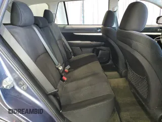 2013 Subaru Outback 2.5i with VIN 4S4BRBAC6D3251947, listed as a Copart auction lot 60460705 with 97,278 mi miles and Salvage title. Bid and sale history available at DreamBid. Image 11.