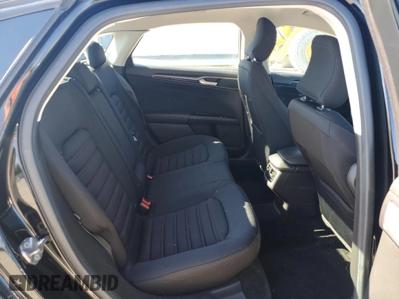 2016 Ford Fusion SE с VIN 3FA6P0H73GR299992, выставлен на аукционе Copart как лот 65432875 с пробегом 40 379 миль миль и Списание • Salvage title. История ставок и продаж доступна на DreamBid. Изображение 10.