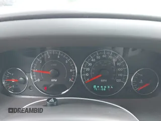 2006 Chrysler Sebring z VIN 1C3EL46X06N236544, wystawiony jako IAAI lot #42289101 z przebiegiem 151 158 mil mil oraz . Historia ofert i sprzedaży dostępna na DreamBid. Obrazek 7.