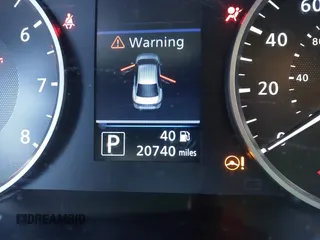 2024 Nissan Sentra S z VIN 3N1AB8BV9RY229224, wystawiony jako IAAI lot #41625753 z przebiegiem 20 740 mil mil oraz . Historia ofert i sprzedaży dostępna na DreamBid. Obrazek 15.