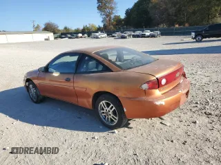 2005 Chevrolet Cavalier with VIN 1G1JC12F357102130, listed as a Copart auction lot 77818304 with 105,058 mi miles and Non Repairable. Bid and sale history available at DreamBid. Image 2.