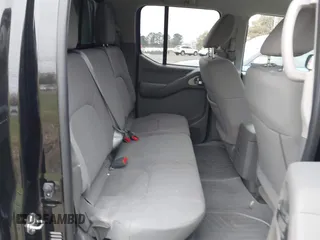 2020 Nissan Frontier SV с VIN 1N6ED0EA2LN709769, выставлен на аукционе IAAI как лот 41918732 с пробегом 59 285 миль миль и . История ставок и продаж доступна на DreamBid. Изображение 8.