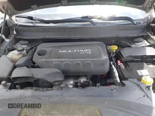2016 Jeep Cherokee Altitude with VIN 1C4PJLAB7GW307900, listed as a IAAI auction lot 42611390 with 130,123 mi miles and . Bid and sale history available at DreamBid. Image 10.