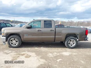 2014 Chevrolet Silverado 1500 LT with VIN 1GCVKREH1EZ179042, listed as a IAAI auction lot 41687742 with 155,389 mi miles and . Bid and sale history available at DreamBid. Image 14.