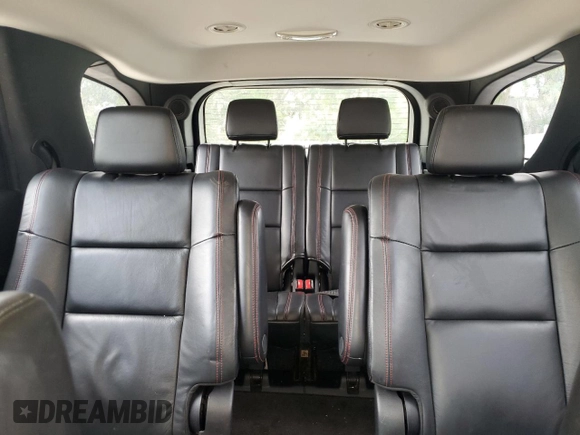 2018 Dodge Durango GT with VIN 1C4RDJDG4JC448248, listed as a Copart auction lot 68718004 with 74,495 mi miles and Salvage title. Bid and sale history available at DreamBid. Image 10.