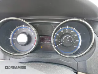 2013 Hyundai Sonata Limited with VIN 5NPEC4AC5DH639688, listed as a IAAI auction lot 41798908 with 164,789 mi miles and . Bid and sale history available at carsss.com. Image 7.