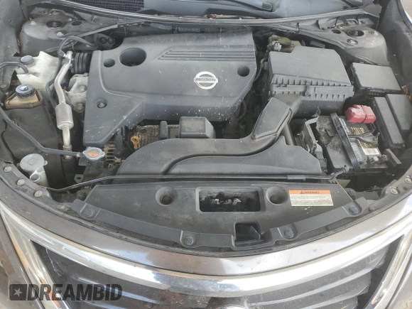 2015 Nissan Altima SV z VIN 1N4AL3AP6FC455327, wystawiony jako Copart lot #58084375 z przebiegiem 200 858 mil mil oraz Szkoda całkowita • Salvage title. Historia ofert i sprzedaży dostępna na DreamBid. Obrazek 11.