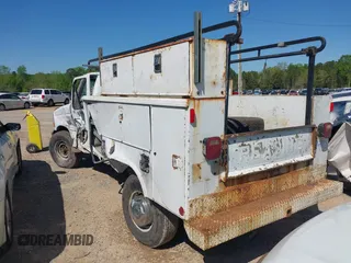 1997 Ford F-250 с VIN 3FTHF25H3VMA51461, выставлен на аукционе IAAI как лот 41953540 с пробегом 270 701 миль миль и . История ставок и продаж доступна на DreamBid. Изображение 3.
