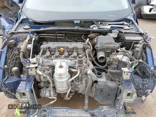 2017 Honda HR-V EX with VIN 3CZRU5H56HG702205, listed as a IAAI auction lot 41785535 with 85,833 mi miles. Bid and sale history available at carsss.com. Image 10.