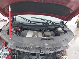 2021 Lexus RX 350L с VIN JTJHZKEA8M2019618, выставлен на аукционе IAAI как лот 41452839 с пробегом 58 498 миль миль и . История ставок и продаж доступна на DreamBid. Изображение 10.