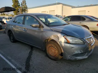 2013 Nissan Sentra SL with VIN 3N1AB7AP7DL561956, listed as a Copart auction lot 76740844 with 112,456 mi miles and Clean Title. Bid and sale history available at carsss.com. Image 4.