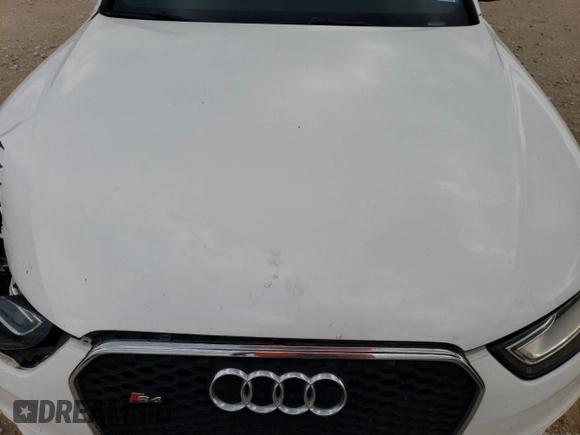 2013 Audi S4 Premium Plus with VIN WAUBGAFL3DA183161, listed as a Copart auction lot 78975384 with 142,254 mi miles and Salvage Title. Bid and sale history available at DreamBid. Image 11.