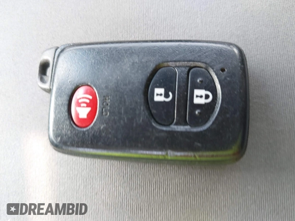 2011 Toyota Prius I z VIN JTDKN3DU8B0296204, wystawiony jako IAAI lot #42449246 z przebiegiem 303 968 mil mil oraz . Historia ofert i sprzedaży dostępna na DreamBid. Obrazek 11.