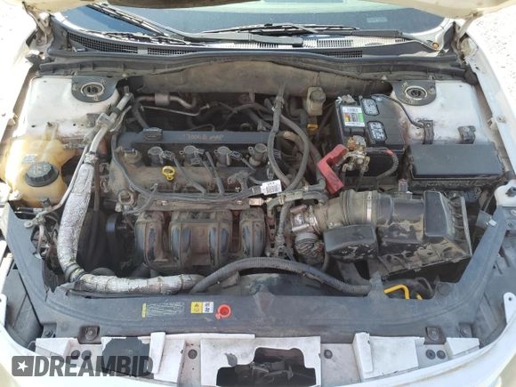 2012 Ford Fusion SE with VIN 3FAHP0HA9CR304479, listed as a Copart auction lot 55173105 with Not provided miles and Salvage title. Bid and sale history available at DreamBid. Image 11.