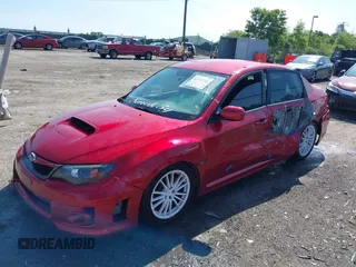 2014 Subaru WRX WRX с VIN JF1GV7E62EG008417, выставлен на аукционе IAAI как лот 42376762 с пробегом 119 279 миль миль и . История ставок и продаж доступна на DreamBid. Изображение 19.