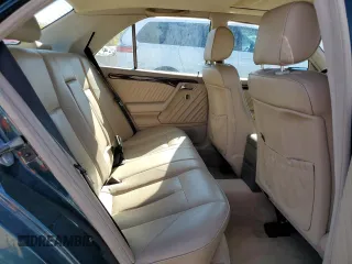 1997 Mercedes-Benz C with VIN WDBHA23EXVF507185, listed as a Copart auction lot 73716364 with 167,171 mi miles and Salvage title. Bid and sale history available at DreamBid. Image 10.