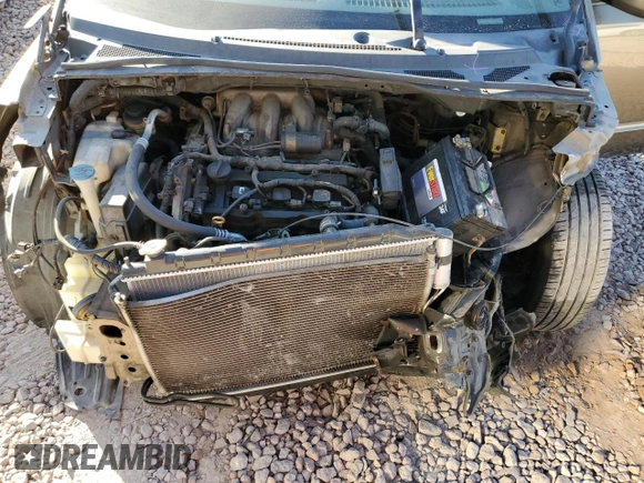 2004 Nissan Quest SE with VIN 5N1BV28U14N364915, listed as a Copart auction lot 87873035 with 190,086 mi miles and Salvage Title. Bid and sale history available at carsss.com. Image 12.