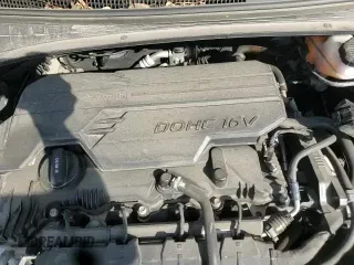 2022 Hyundai Elantra SEL с VIN KMHLN4AG8NU216157, выставлен на аукционе Copart как лот 69280825 с пробегом 39 660 миль миль и Списание • Salvage title. История ставок и продаж доступна на DreamBid. Изображение 15.